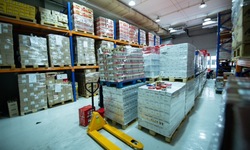 Enterprise One (D14), Factory #638136381